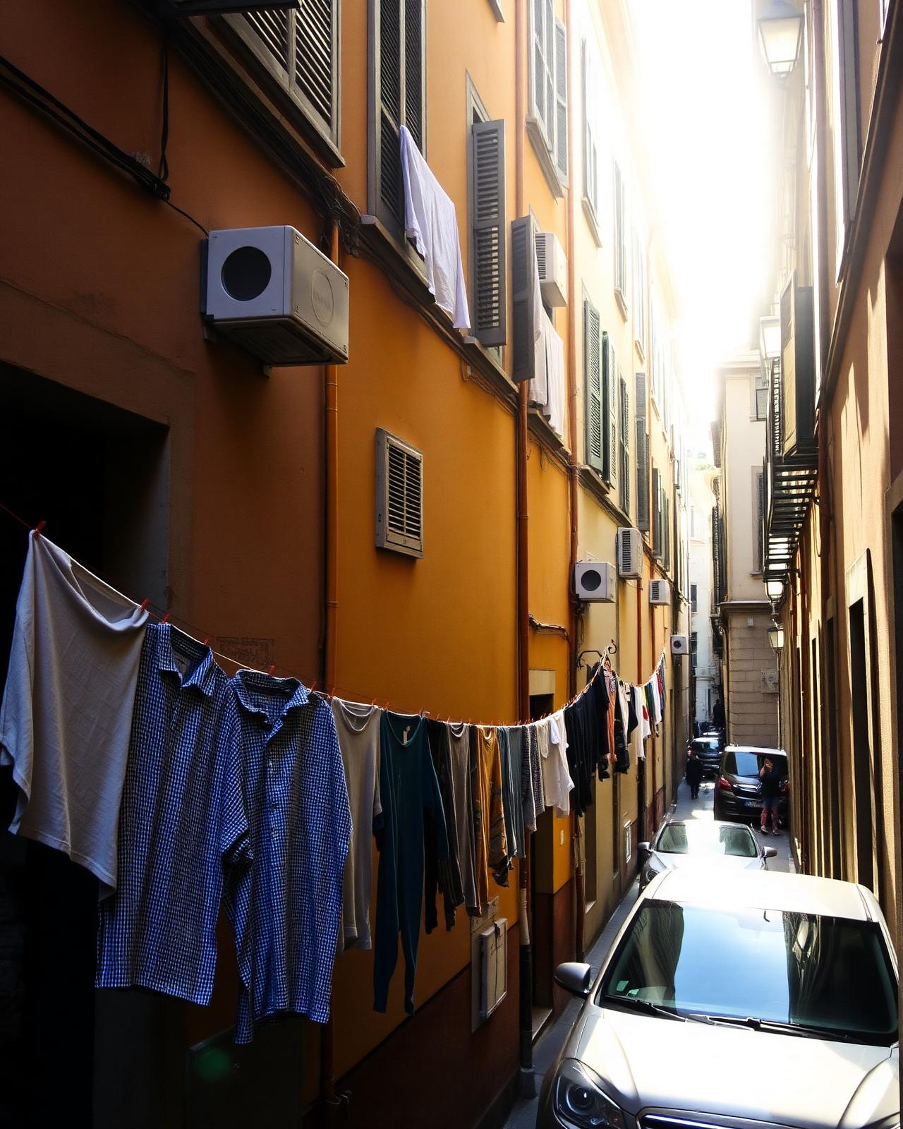Napoli e la Campania