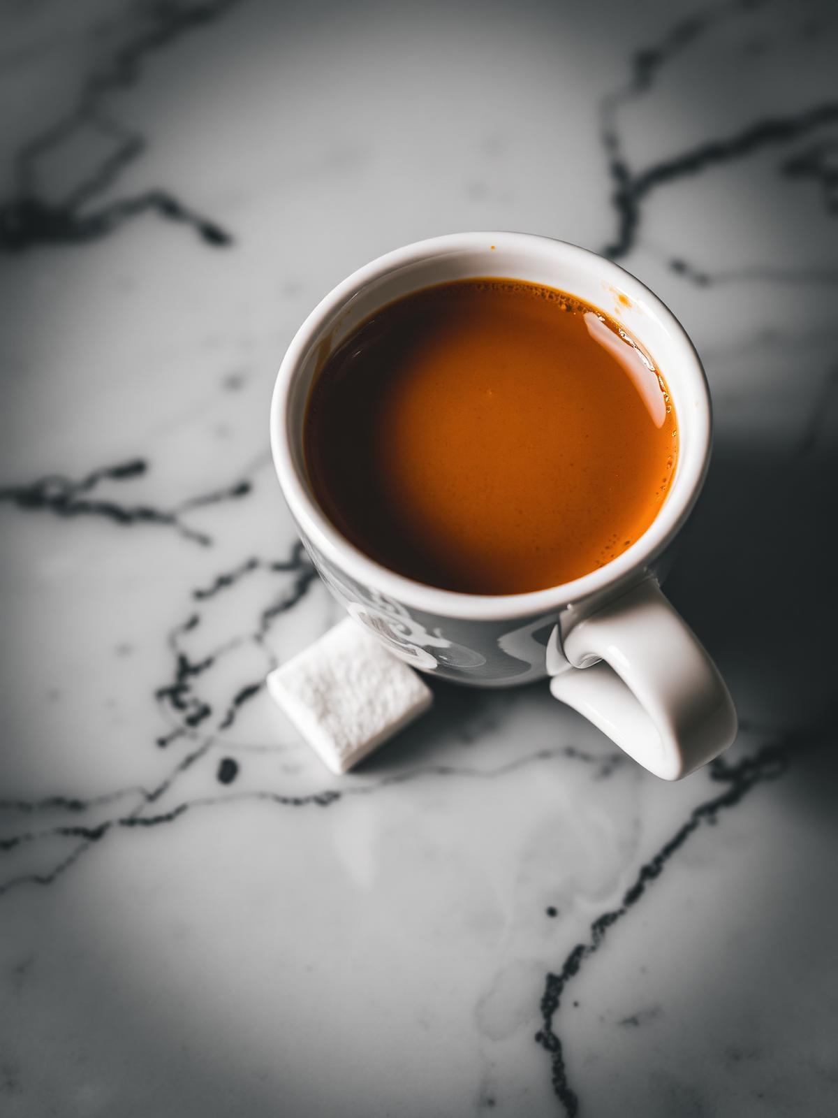 Café historique