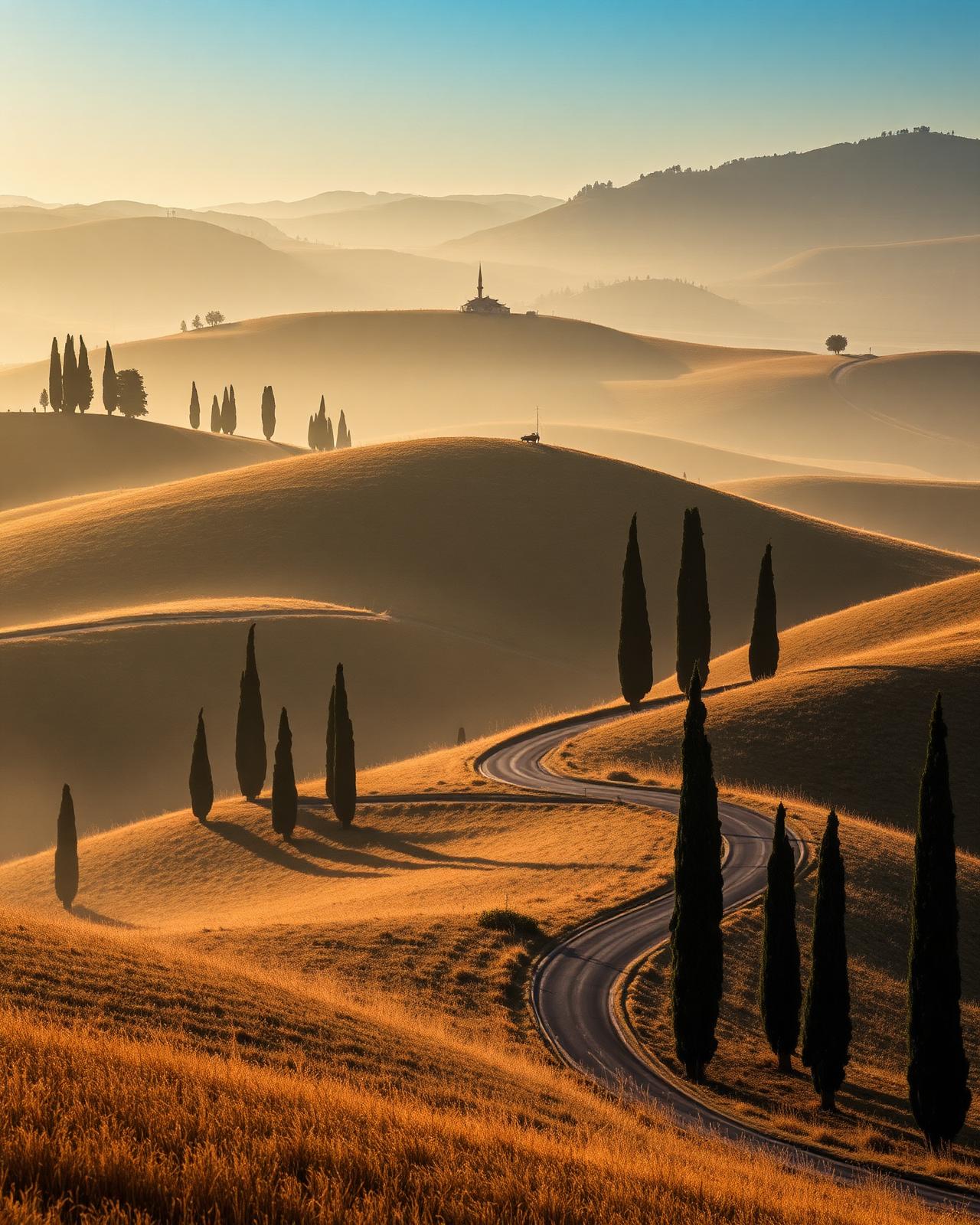 Toscana